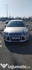 Ford Focus 2.0 Titanium