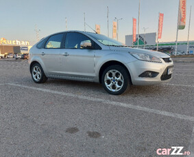 Ford focus 2010, 1.6 diesel