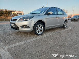 Ford focus 2010, 1.6 diesel