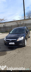 Ford Focus II Sedan 1.6 Duratec