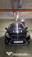 Ford Kuga Titanium 2010 2.0 Diesel 136cp 2010