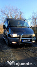 Ford Transit 2.0 2005