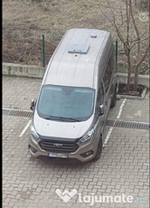 Ford Transit Custom L2, H2