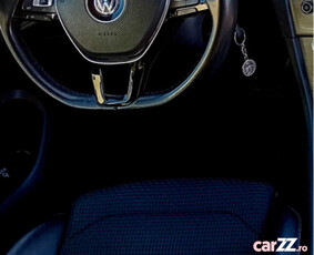 Vw Golf 7 Variant 2.0tdi 150HP fara adblue