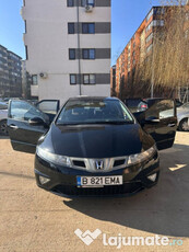 Honda Civic 1.4 i-VTEC 2010