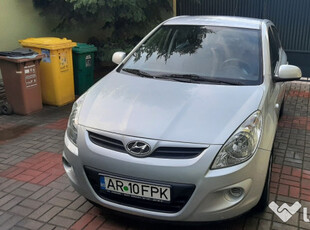 Hyundai i 20 primul proprietar