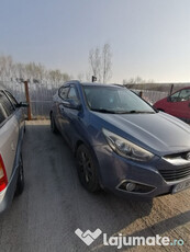 Hyundai IX35 2014 2.0 diesel