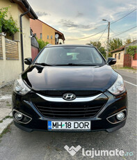 Hyundai ix35 proveniență RO