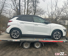 Hyundai Kona EV 204 CP 64 kw