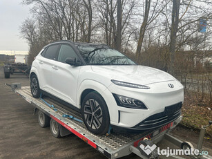 Hyundai Kona EV 204 CP 64 kw