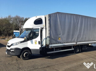 Iveco daily 70c17 primul proprietar