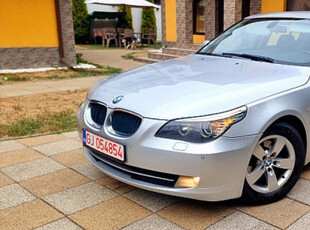 Liciteaza-BMW 5 Series 2007