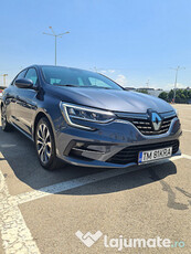 Liciteaza-Renault Megane 2023