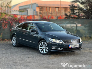 Liciteaza-Volkswagen Passat CC 2013