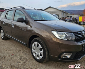 Dacia Logan MCV 2019 Benz 0.9tce 90CP Germania