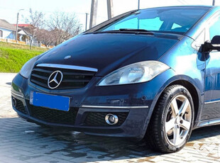 Mercedes Benz A200 CDI, Stare Bună