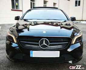 Mercedes Benz CLA 180CDI 109Cp Euro 5