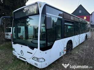 Mercedes Benz Evobus Citaro O580