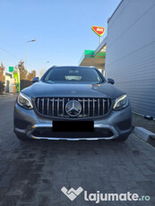 Mercedes-Benz GLC 250 d 4MATIC