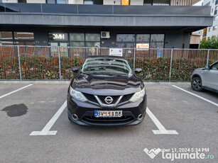 Nissan Qashqai 1.2 DIG-T Start/Stop Acenta