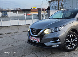 Nissan Qashqai/2018/Tekna/116 cp/Automata/euro6/Pano/Navi/Camere 360