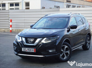 Nissan X trail 2018 Facelift 4x4 Tekna LED*Camere*Pano*Piele Full