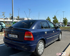 Opel Astra G 1.4 Twinport