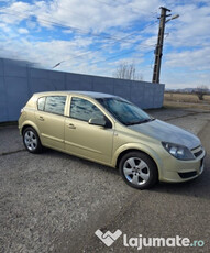 Opel Astra H 1.7 CDTI