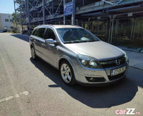 Opel astra h 1.9 cdti 2005