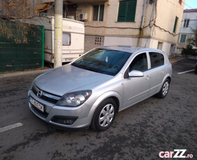 Opel astra h an 2007 motor 1.4 benzina stare perfecta