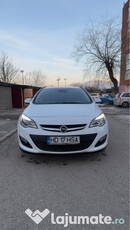 Opel Astra J Sports Tourer 1.6 CDTI START/STOP ECOflex Euro 6 2014