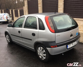 Opel Corsa 1.2 benzina