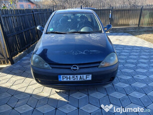 Opel Corsa C masina