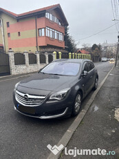 Opel Insignia 2.0 CDTI ecoFLEX Start/Stop Edition