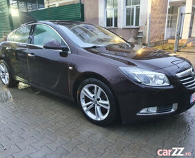 Opel Insignia Cosmo+(extra full), 2.0 CDTI, 2011, RAR efectuat 12.02!