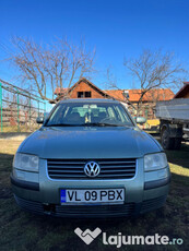 VW Passat B5.5 1.9TDI 2002