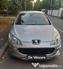 Peugeot 407 2.0 masina