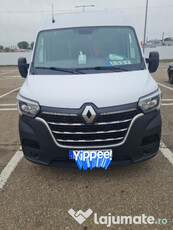 Renault master 2020