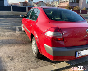 Renault Megane 2