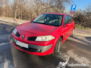 Renault Megane 2