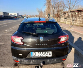 Renault megane 3 110 cp, nu necesita investitii