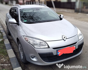 Renault Megane 3