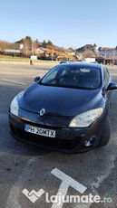 Renault Megane 3