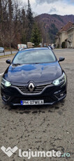 Renault Megane 4, fabricație 06.2018, benzina, 142xxx km.