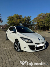 Renault Megane III, Sport Edition, 1.6, 110 CP, Benzină, 2011