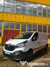 Renault Trafic 3 2015