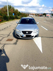 Seat exeo break an 2012