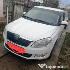 Skoda Fabia, euro 5