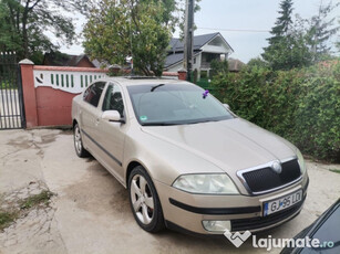 Skoda Octavia 2 masina