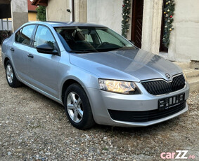 Skoda Octavia III 1.6 TDI